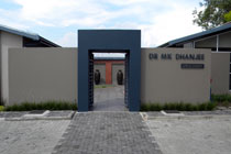Corporate Gardens