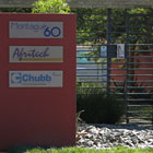 Corporate Gardens