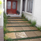 Residential Gardens