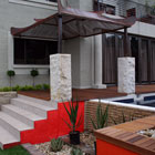 Residential Gardens
